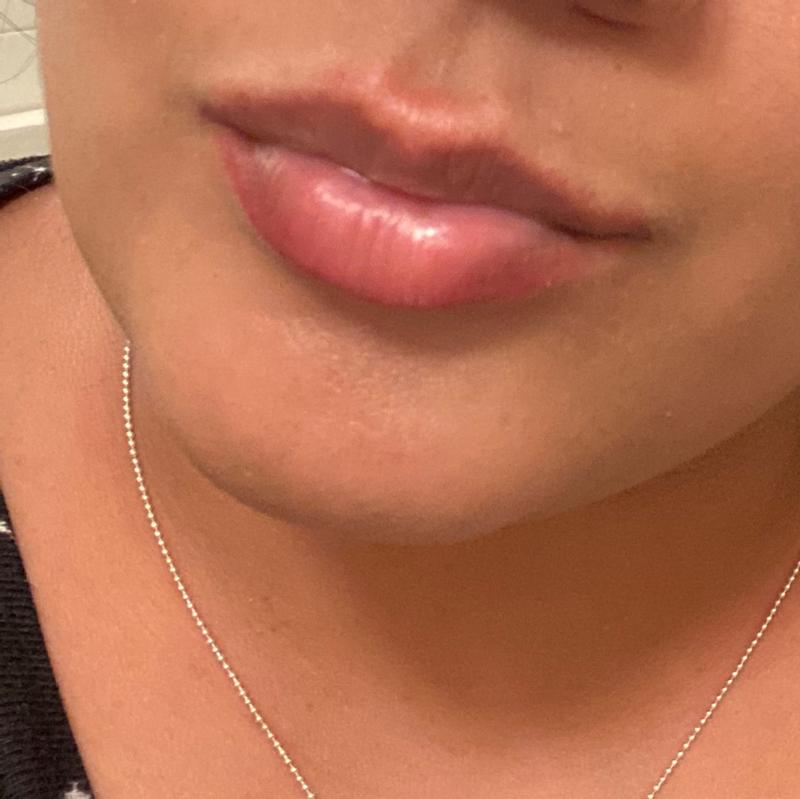 Customer photo for "great pigment, long lasting"