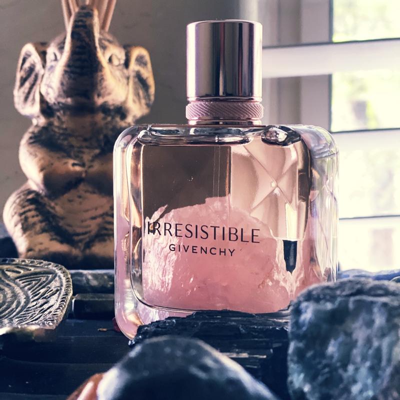 Givenchy Irresistible Eau de Parfum ！ Irresistible Givenchy Eau de Parfum for Woman | Givenchy Beauty