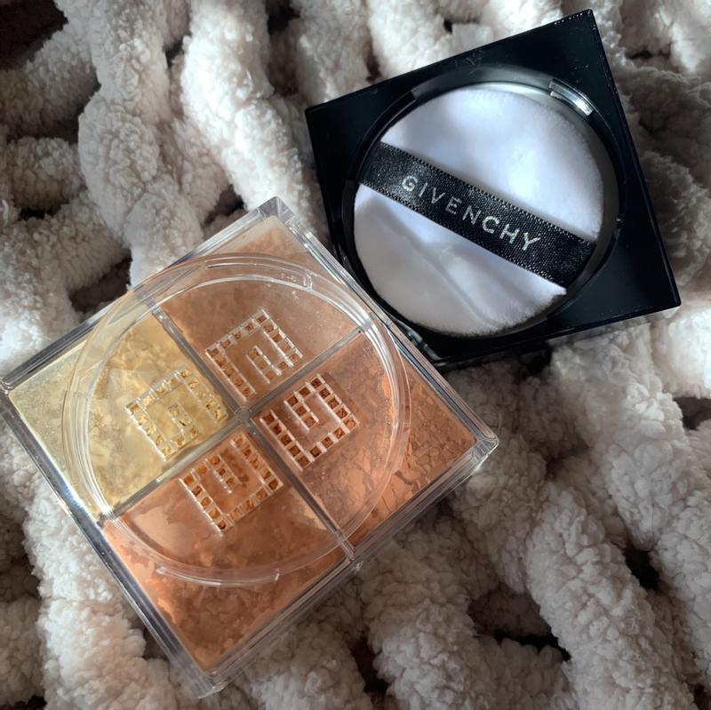 Givenchy Prisme Libre Finishing & Setting Powder