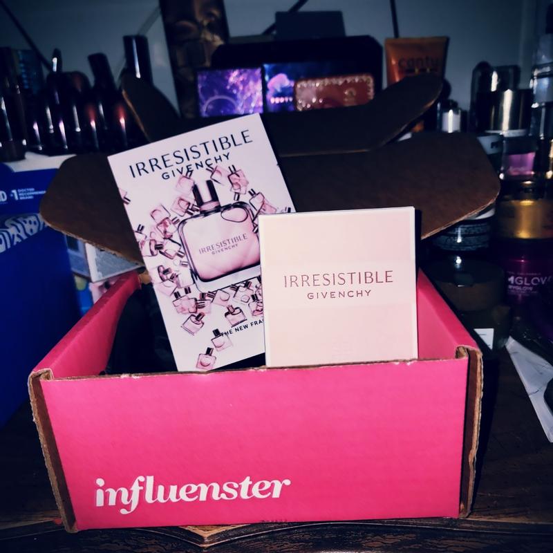 Givenchy Irresistible Eau de Parfum | Bloomingdale's