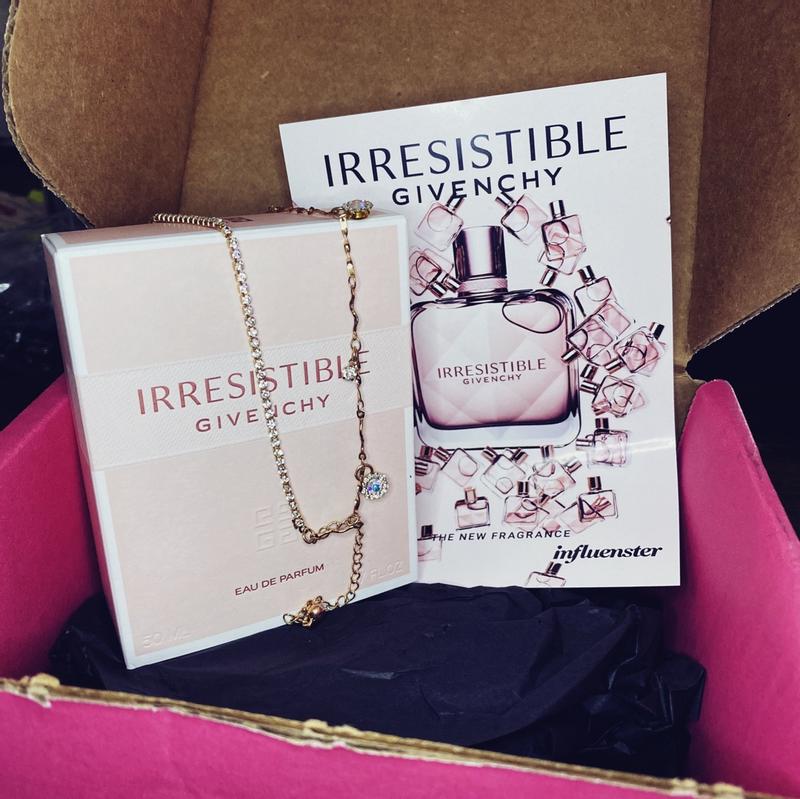 Givenchy Irresistible Eau de Parfum | Bloomingdale's