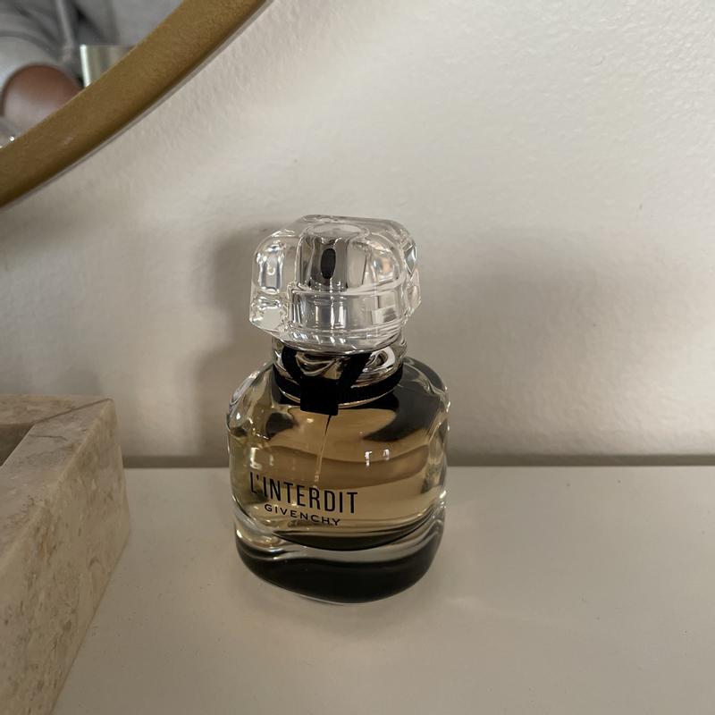 Givenchy L'Interdit Eau de Parfum 2.7 oz. | Bloomingdale's