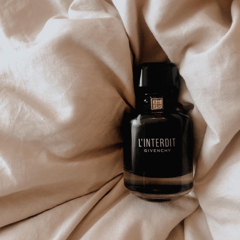 Givenchy L'Interdit Eau de Parfum 2.7 oz. | Bloomingdale's