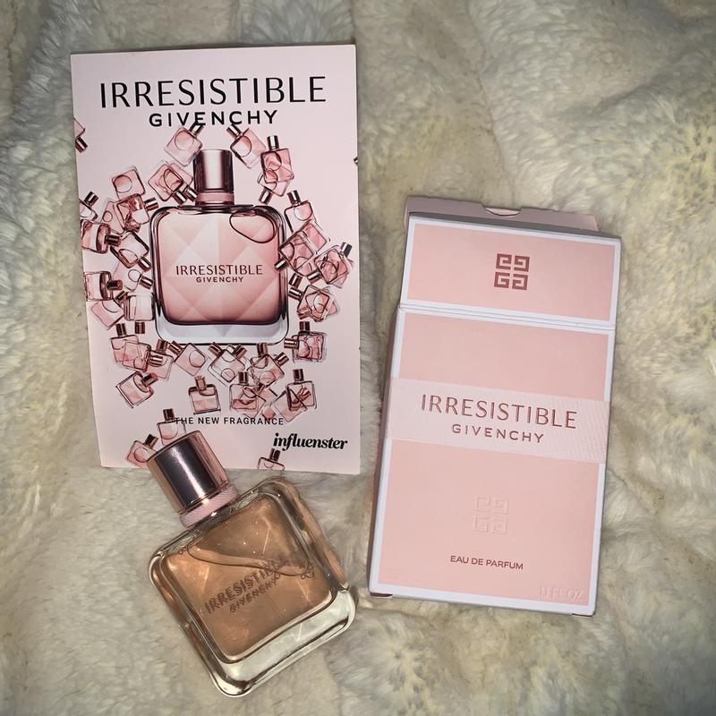 Givenchy Irresistible Eau de Parfum | Bloomingdale's