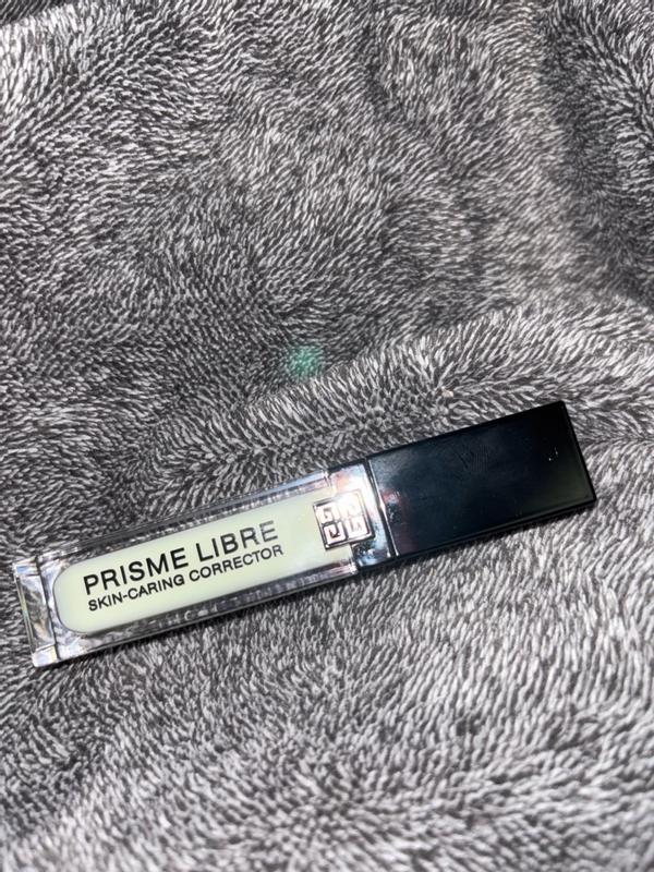 GIVENCHY PRISME LIBRE グリーン 30ml Prisme Libre Serum Primer Green: Redness Corrector & Soothing