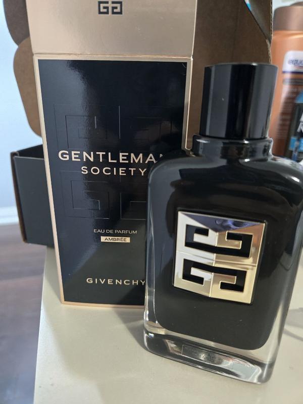 Givenchy Gentleman Society Ambrée Eau de Parfum (Men) | Nordstrom