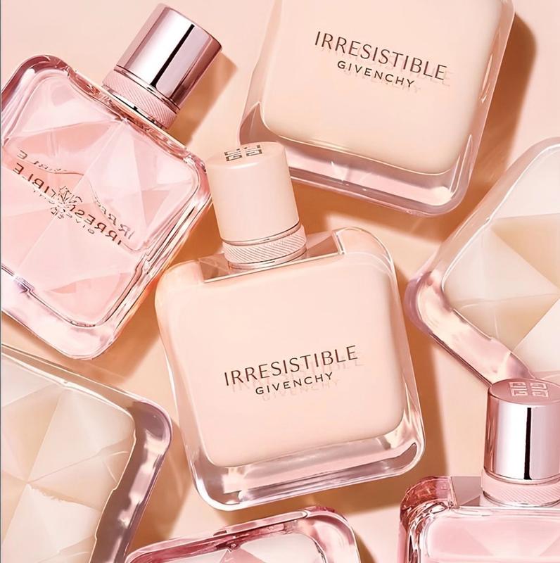 Irresistible Nude Velvet Eau de Parfum (Women) | Nordstrom