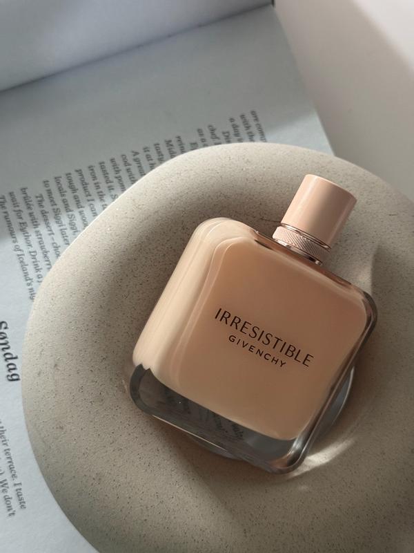 Givenchy Irresistible Nude Velvet Eau de Parfum, 2.7 oz