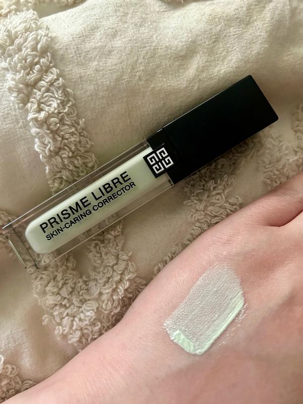 GIVENCHY PRISME LIBRE グリーン 30ml Prisme Libre Serum Primer Green: Redness Corrector & Soothing
