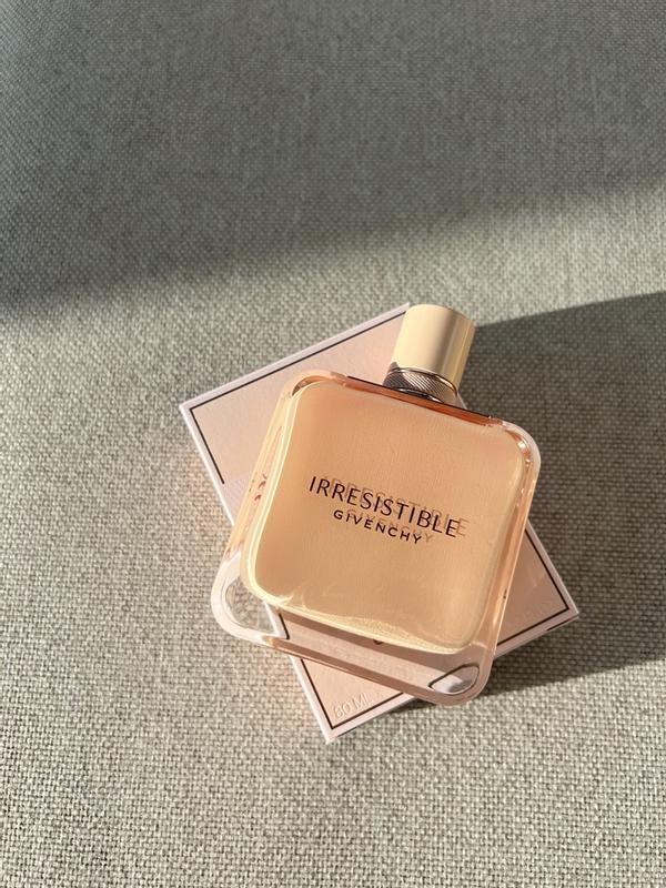 Irresistible Nude Velvet Eau de Parfum (Women) | Nordstrom