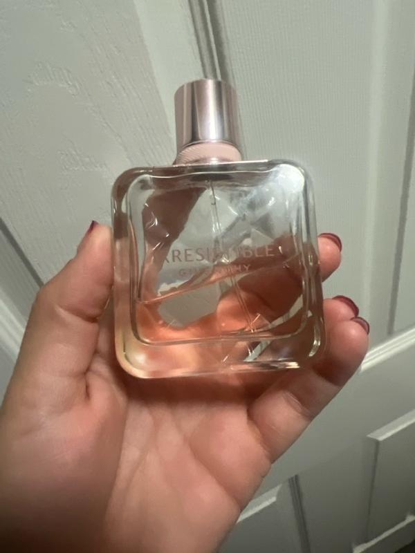 Givenchy Irresistible Eau de Parfum Spray, 4.2 oz. - Macy's