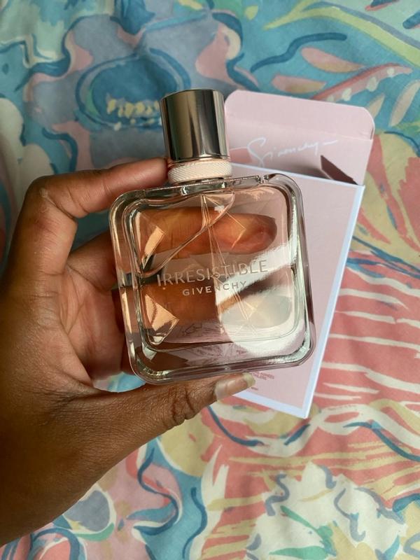 Givenchy Irresistible Eau de Parfum Spray, 4.2 oz. - Macy's