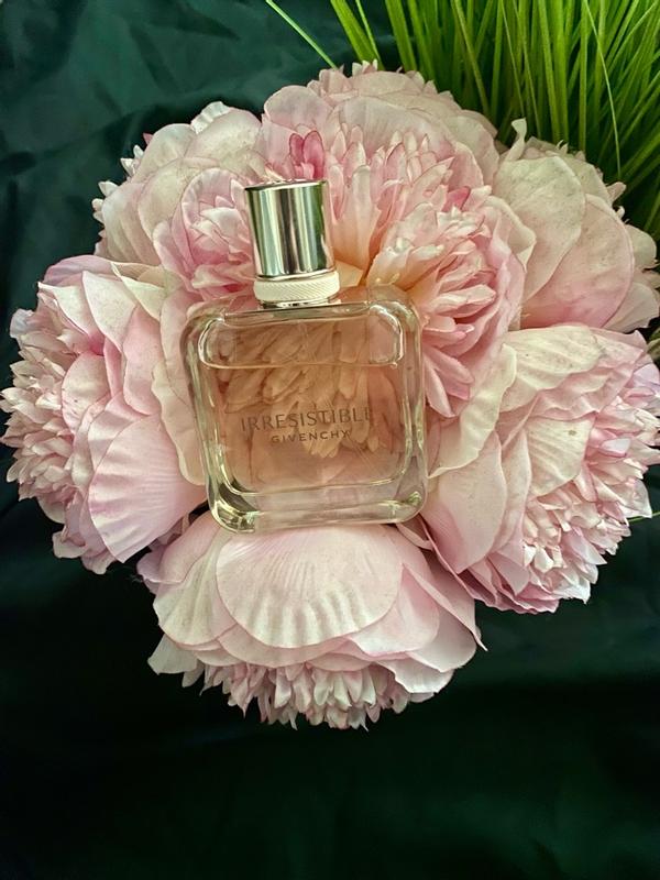 Givenchy Irresistible フレグランス Irresistible - Eau de parfum fruity, woody, floral