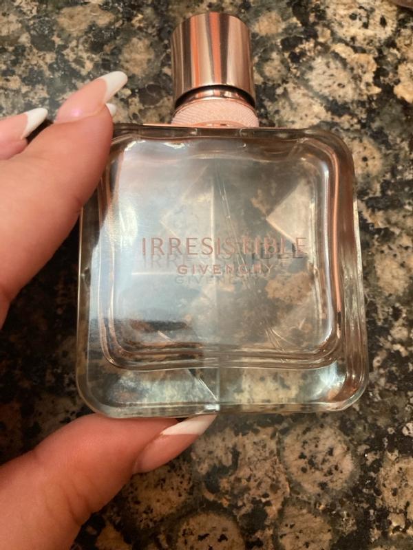 Givenchy Irresistible Eau de Parfum Spray, 4.2 oz. - Macy's