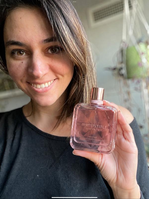 Givenchy Irresistible Nectar Eau De Parfum, 2.7 oz. - Macy's