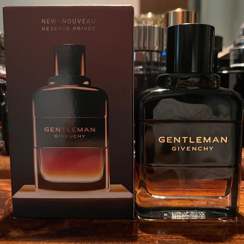 Sexiest Fragrance for Men ?? Givenchy Gentleman Reserve Privee Fragrance  Review