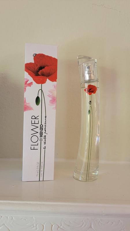 Parfum Kenzo 50ml Price Xl KENZO Flower By KENZO Natural Spray 50