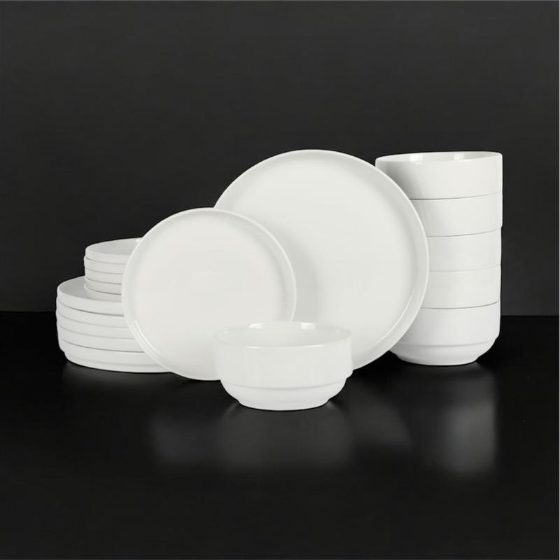 Customer photo for "Dinnerware"