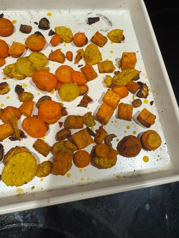 Customer photo for "Non-stick!"