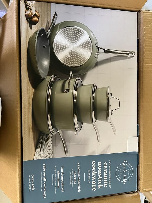 Customer photo for "Totally satisfied"