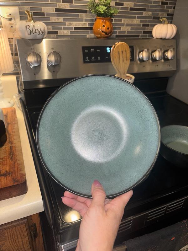 Customer photo for "Modern and durable, fits any decor"