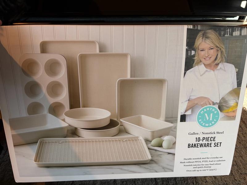 Customer photo for "Amazing set for any kitchen theme!!"