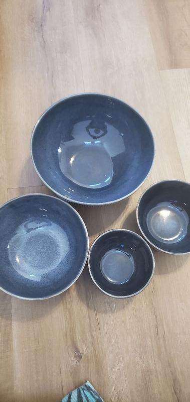 Customer photo for "Reliable bowls"