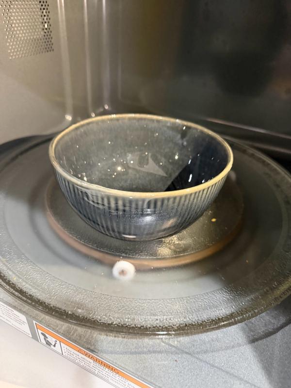 Customer photo for "High quality and aesthetic looking bowl set"