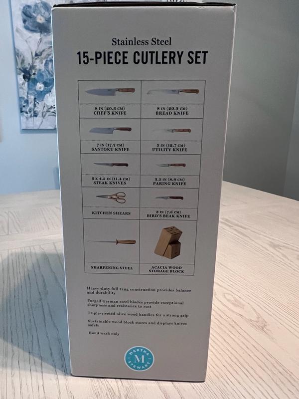 Customer photo for "Best bang for the buck for high end set."