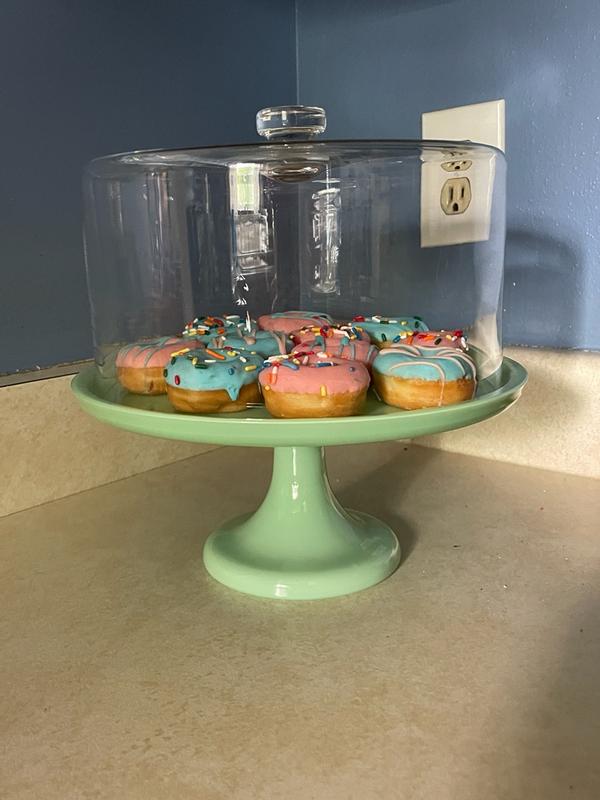 Customer photo for "Stylish and functional"