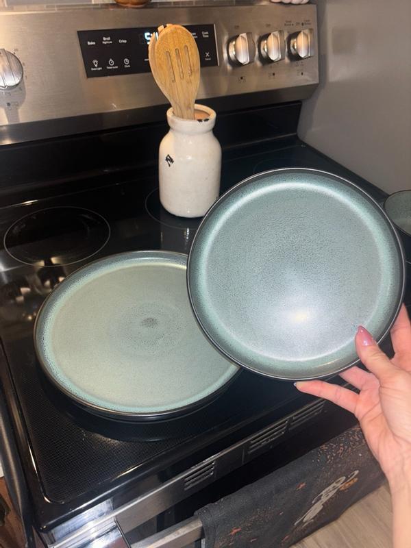 Customer photo for "Modern and durable, fits any decor"