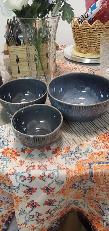 Customer photo for "Reliable bowls"