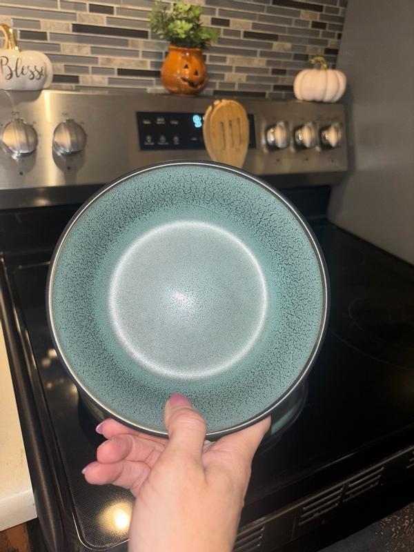 Customer photo for "Modern and durable, fits any decor"