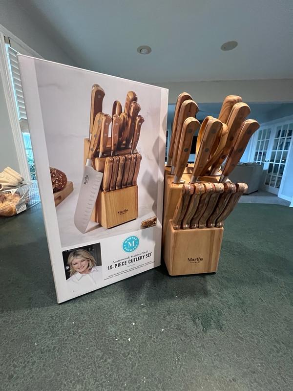 Customer photo for "Best bang for the buck for high end set."