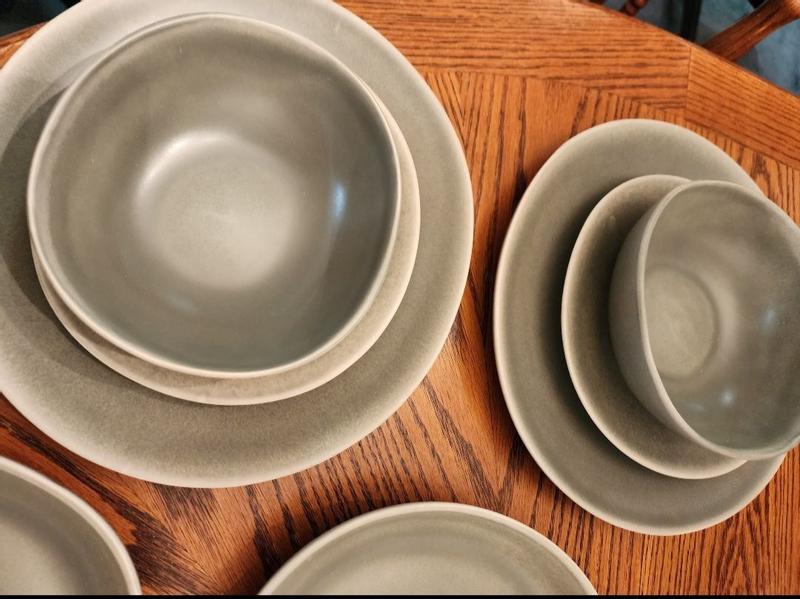 Customer photo for ""Gotta Love Gibson Homewares!""