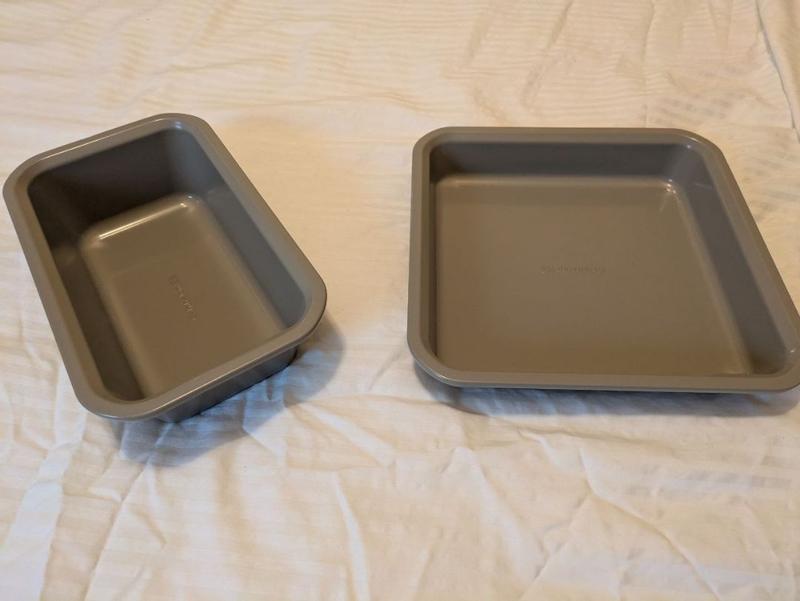 Customer photo for "What a value for Calphalon!"