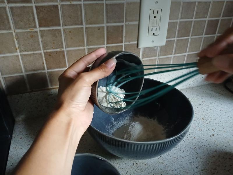 Customer photo for "Beautiful ceramic bowls"