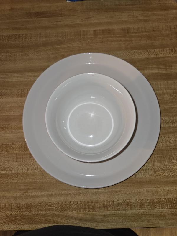 Customer photo for "Simple and Pretty"