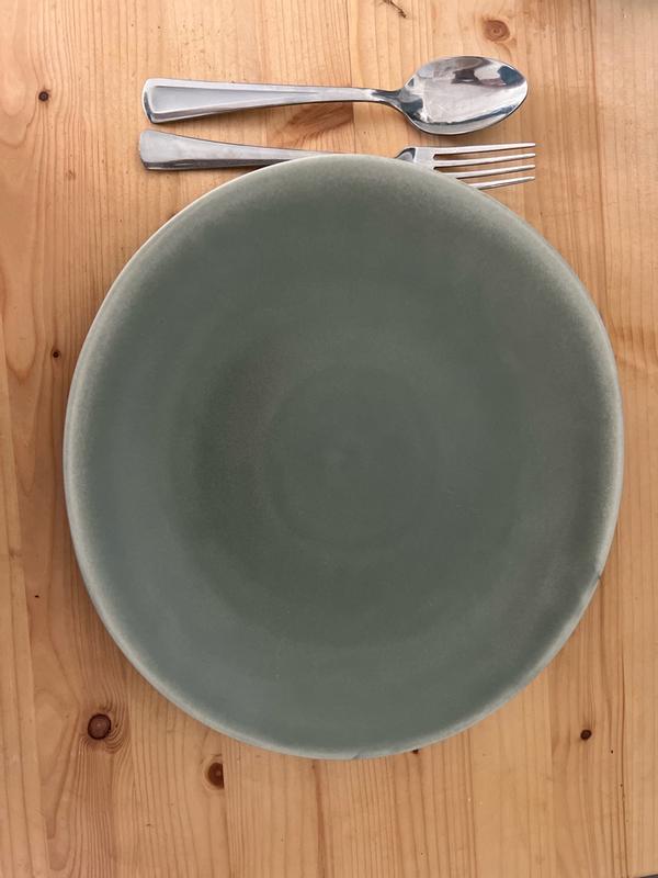 Customer photo for "Color and design are stunning!"