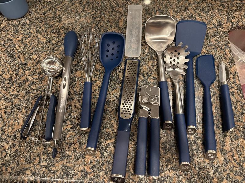 Customer photo for "Quality kitchen tools"
