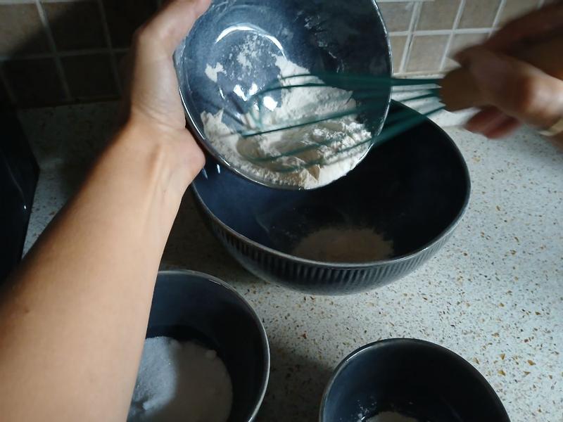 Customer photo for "Beautiful ceramic bowls"