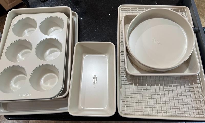 Customer photo for "Non-stick!"