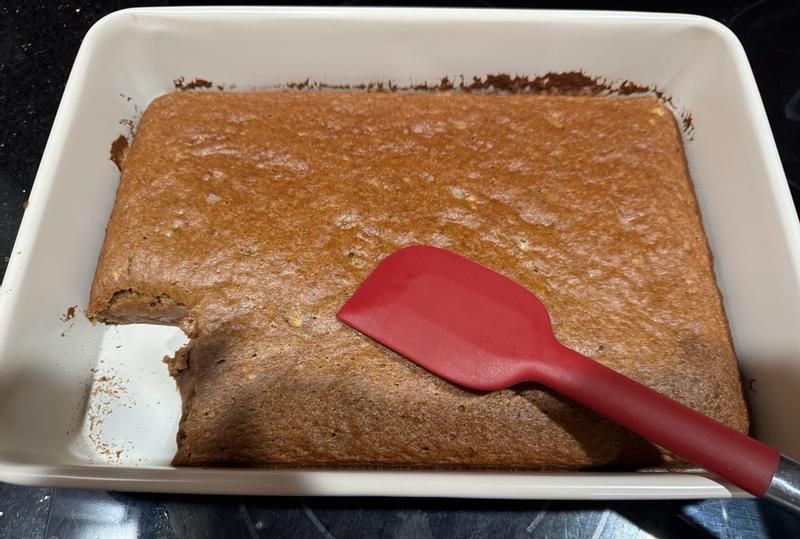 Customer photo for "Non-stick!"