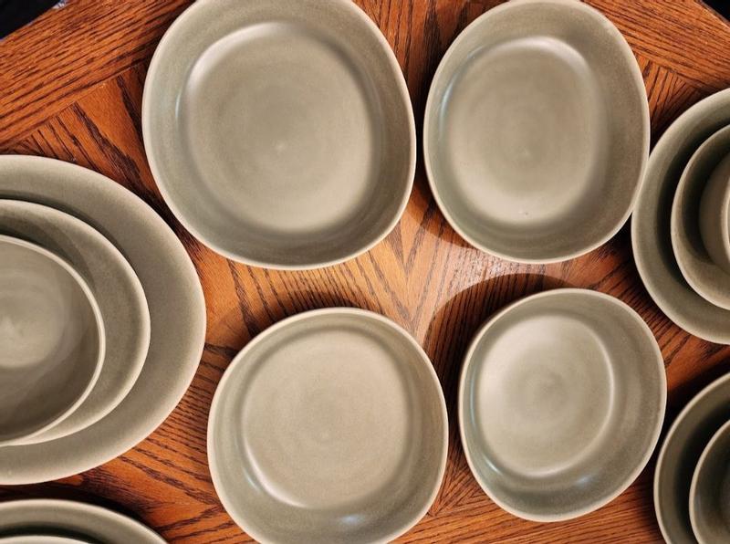 Customer photo for ""Gotta Love Gibson Homewares!""