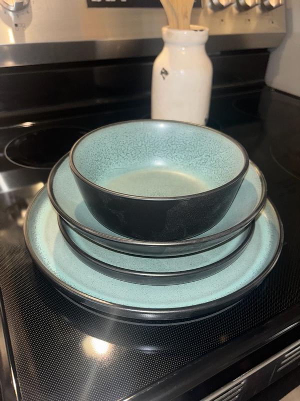 Customer photo for "Modern and durable, fits any decor"