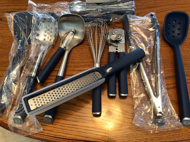 Customer photo for "A MUST HAVE IN EVERY KITCHEN"