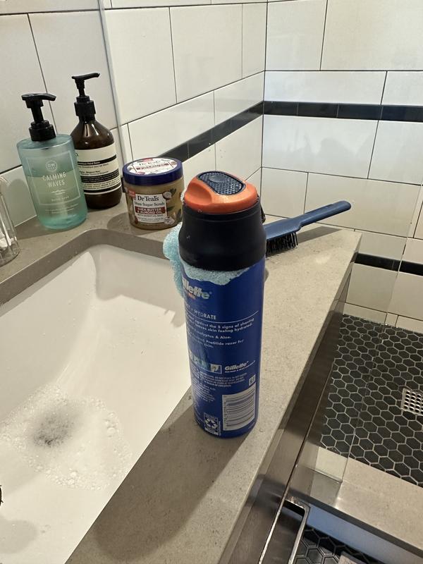 Photo from Shave no more