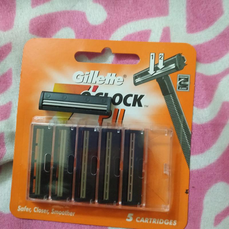 GilletteLabs Heated Razor Blade Refills, 4-Pk. - Macy's