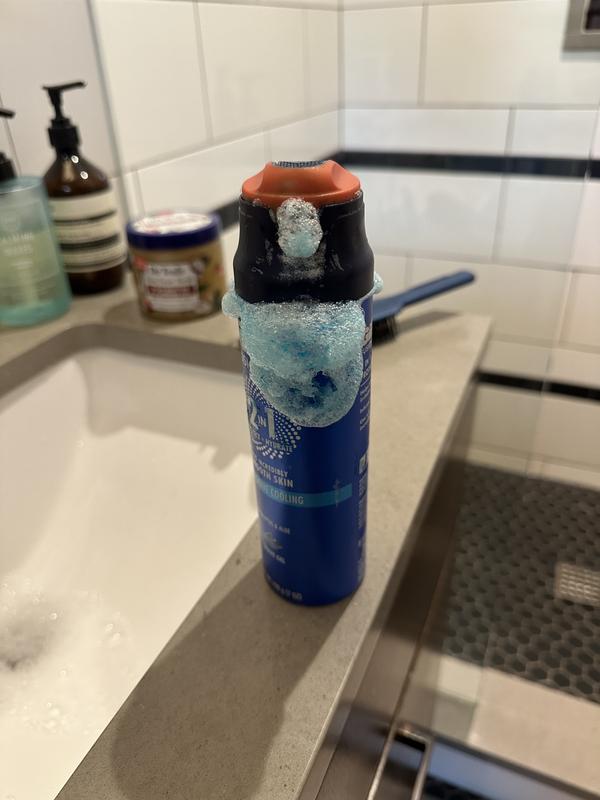 Photo from Shave no more