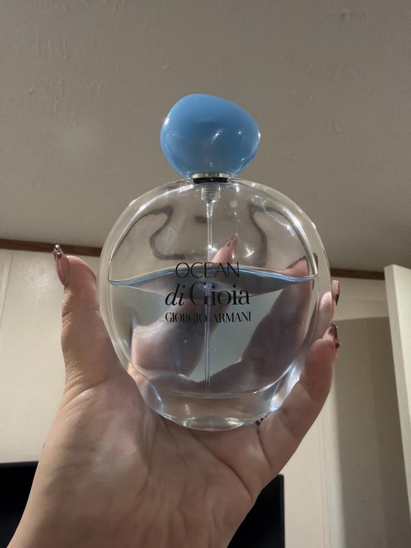 Ocean di Gioia Eau de Parfum Women's Perfume - Armani Beauty